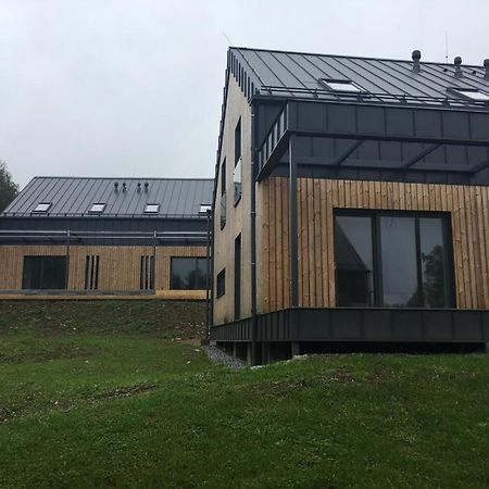 Chata Lipno U Hajenky Lipno nad Vltavou Exterior photo